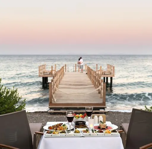 Ξενοδοχείο Ida Costa - Special Category 3*