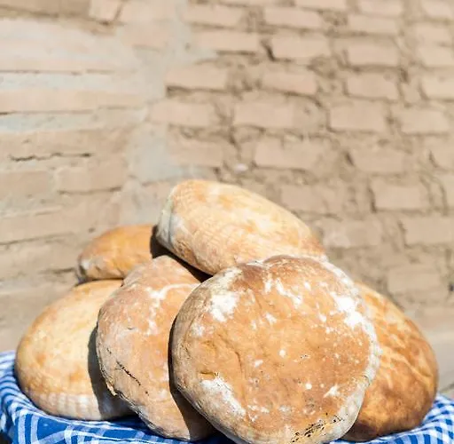 Ida Costa - Special Category 3* Assos