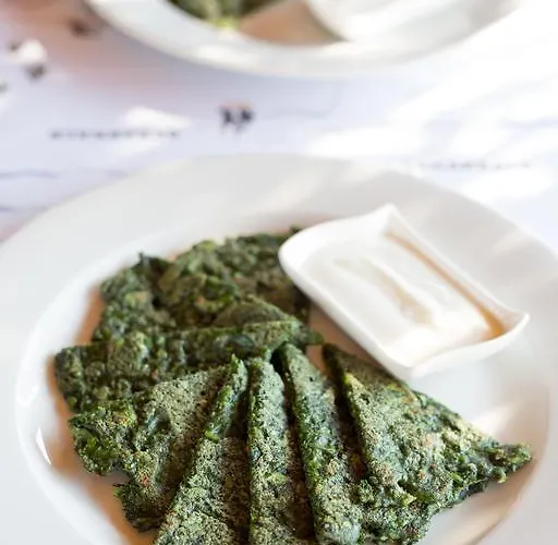 Ida Costa - Special Category Ξενοδοχείο