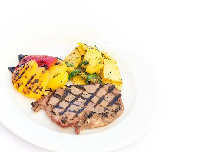 Ida Costa - Special Category Ξενοδοχείο 3*