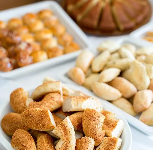 Ida Costa - Special Category Ξενοδοχείο 3*