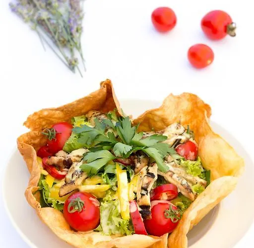 Ξενοδοχείο Ida Costa - Special Category