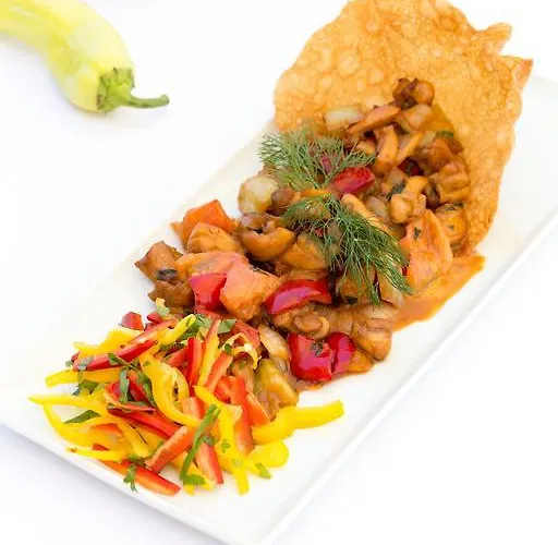 Ida Costa - Special Category 3* Assos