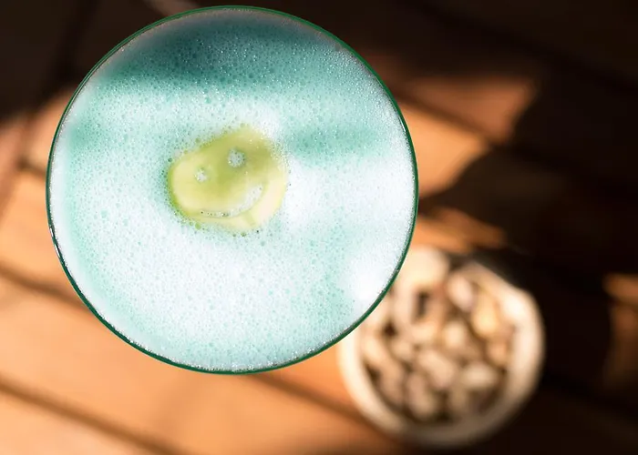 Ξενοδοχείο Ida Costa - Special Category 3*