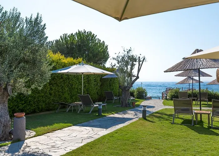 Ida Costa - Special Category Ξενοδοχείο Assos