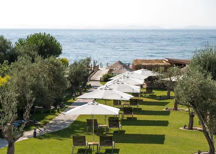 Ida Costa - Special Category Ξενοδοχείο 3*