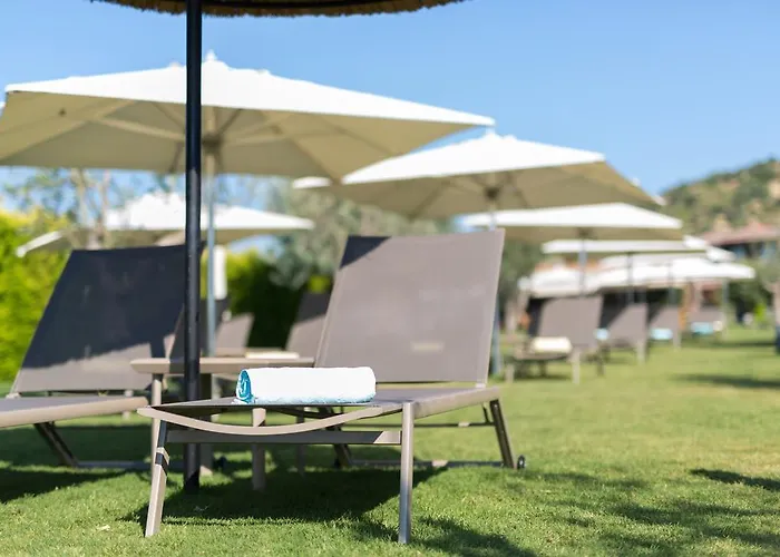 Ξενοδοχείο Ida Costa - Special Category 3*