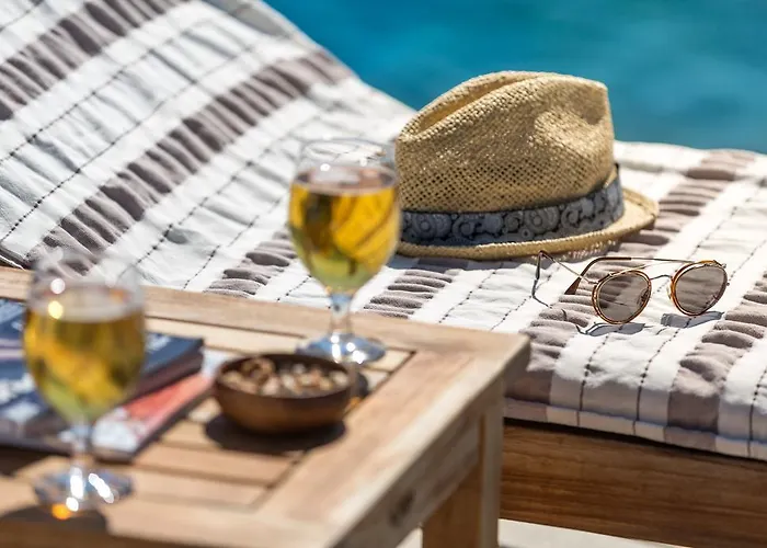 Ξενοδοχείο Ida Costa - Special Category Assos