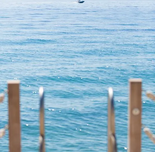 Ida Costa - Special Category Ξενοδοχείο