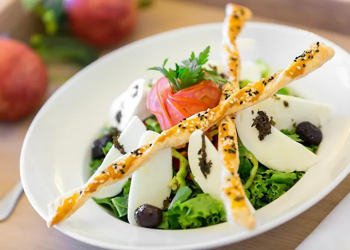 Ξενοδοχείο Ida Costa - Special Category Assos