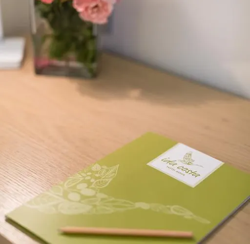 Ida Costa - Special Category 3* Assos