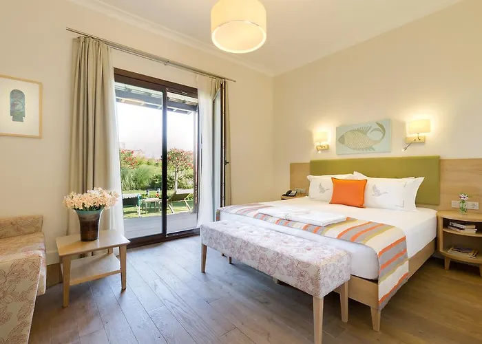 Ida Costa - Special Category Ξενοδοχείο Assos