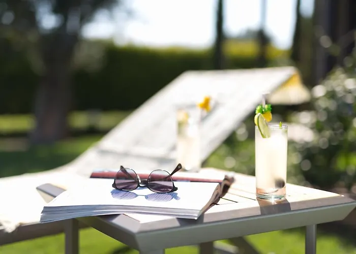 Ida Costa - Special Category 3* Assos