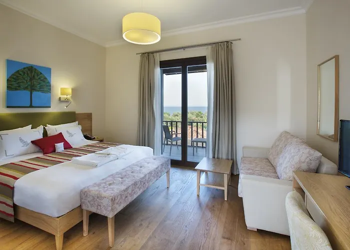 Ida Costa - Special Category Ξενοδοχείο Assos