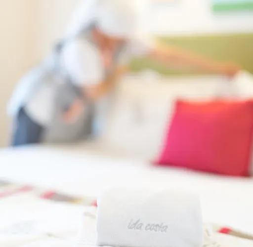 Ξενοδοχείο Ida Costa - Special Category Assos