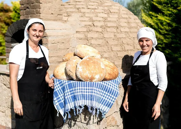 Ida Costa - Special Category