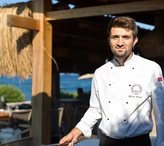 Ida Costa - Special Category