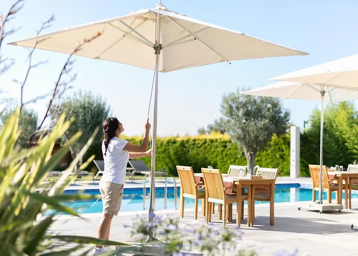 Ida Costa - Special Category Ξενοδοχείο