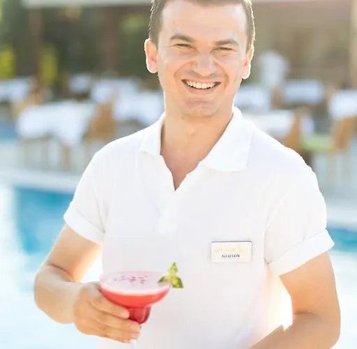 Ida Costa - Special Category Assos