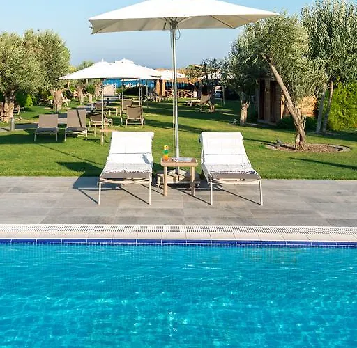 Ida Costa - Special Category Ξενοδοχείο 3*