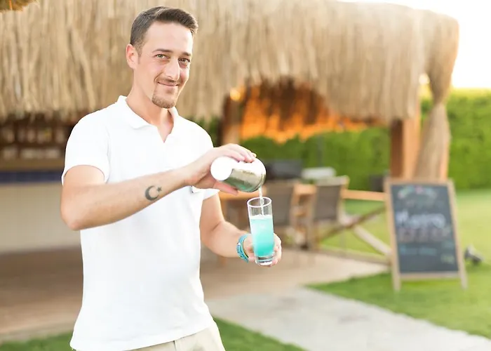 Ξενοδοχείο Ida Costa - Special Category 3*