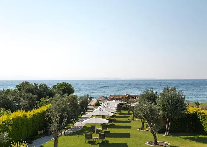 Ξενοδοχείο Ida Costa - Special Category