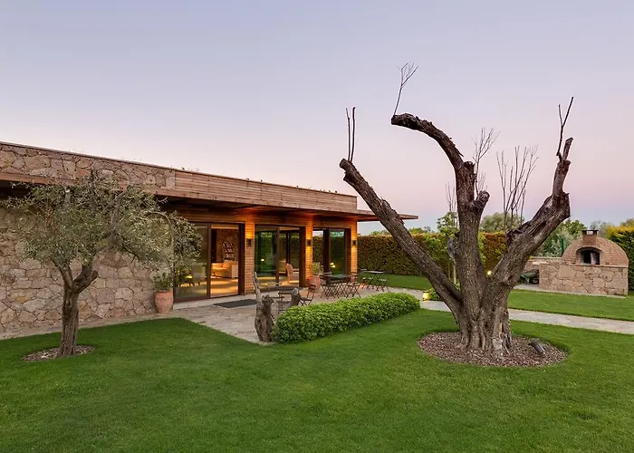 Ida Costa - Special Category 3* Assos