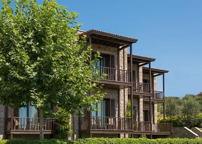 Ξενοδοχείο Ida Costa - Special Category 3*