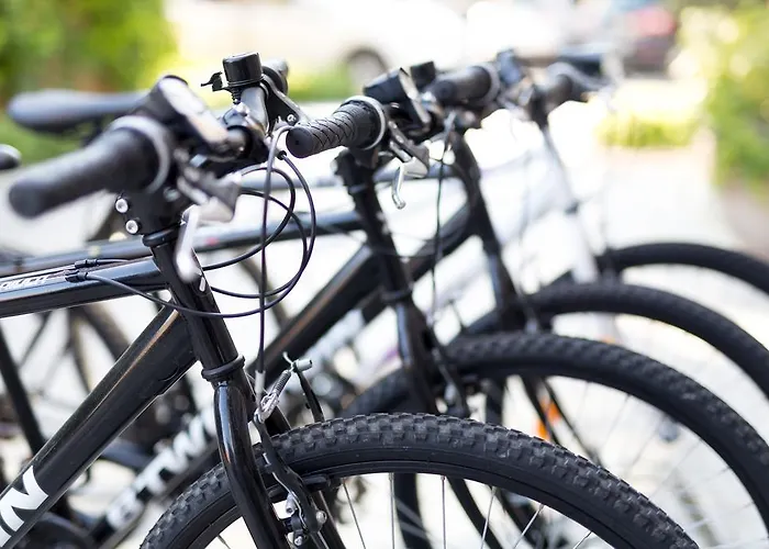 Ida Costa - Special Category Ξενοδοχείο 3*