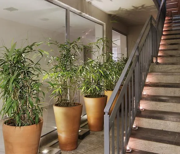 Ξενοδοχείο Ida Costa - Special Category